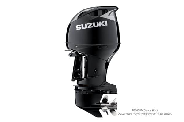 2025 Suzuki DF300B - Image 2