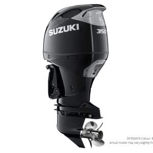 2025 Suzuki DF350A