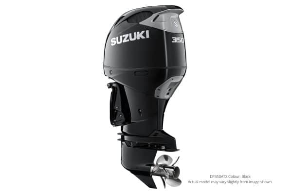 2025 Suzuki DF350A