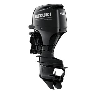 2025 Suzuki DF50AV