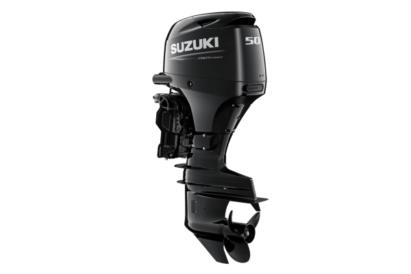2025 Suzuki DF50AV