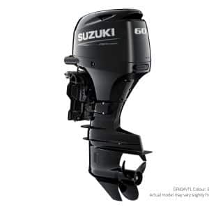 2025 Suzuki DF60AV