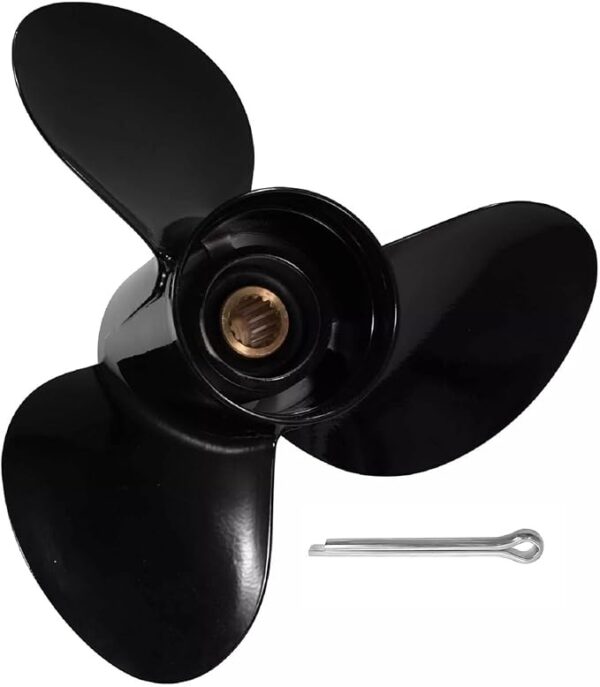 PROPELLER(3X14X17) -58100-90JA0-019