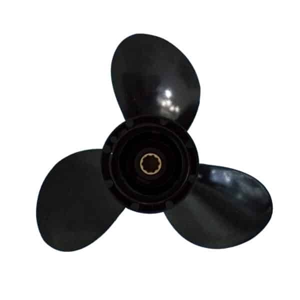 PROPELLER(3X13-3/4X17) - 58100-87LC1-019