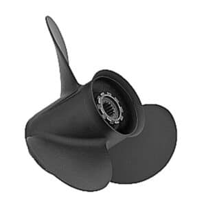 QA3150R Black Diamond 3B Alum 9 x 10 RH